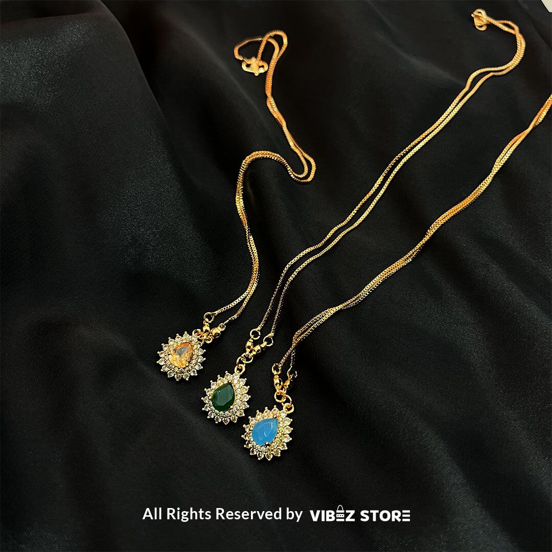 LKT-1 Unique Lockets for Gifting Online